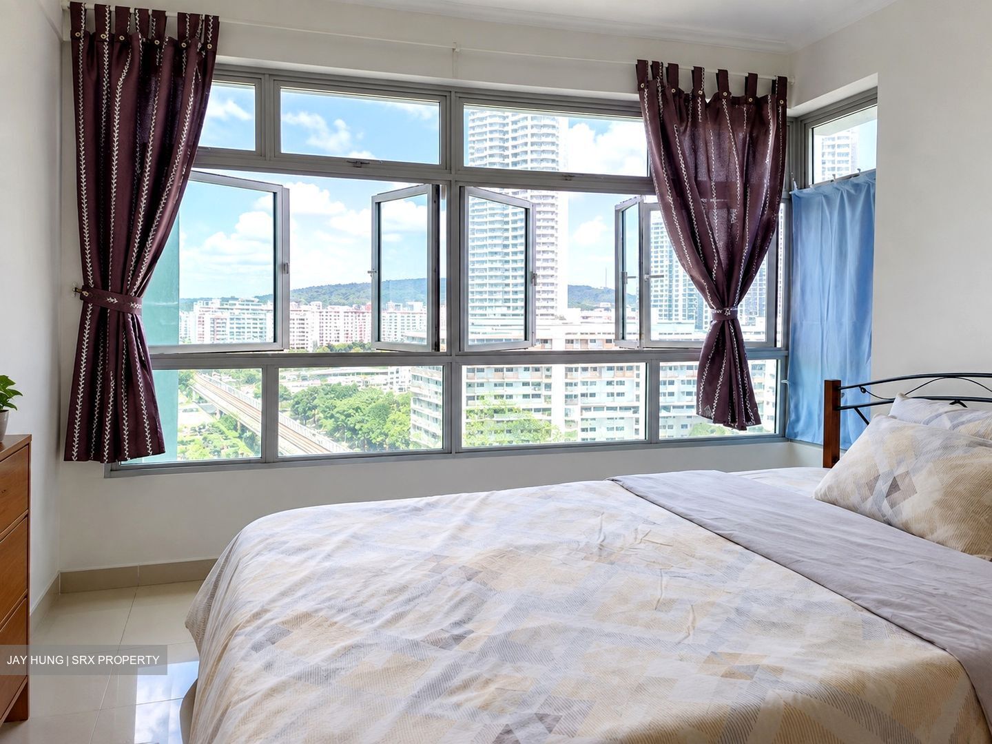 Blk 440C Clementi Cascadia (Clementi), HDB 4 Rooms #625074081